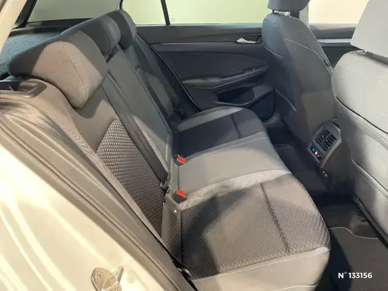 VOLKSWAGEN GOLF VIII - voiture d'occasion - Photo 11