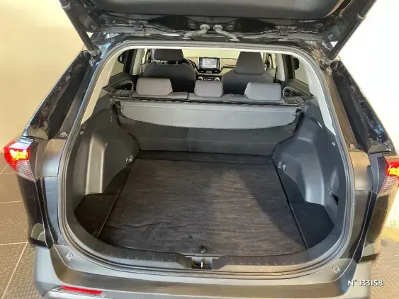TOYOTA RAV4 V - voiture d'occasion - Photo 7