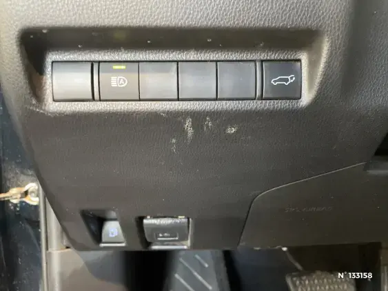 TOYOTA RAV4 V - voiture d'occasion - Photo 15