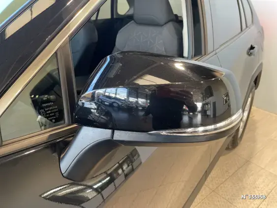 TOYOTA RAV4 V - voiture d'occasion - Photo 42