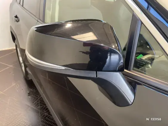 TOYOTA RAV4 V - voiture d'occasion - Photo 44