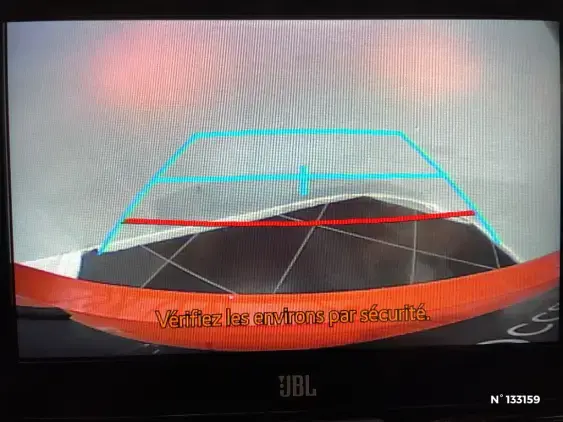 TOYOTA YARIS IV - voiture d'occasion - Photo 14