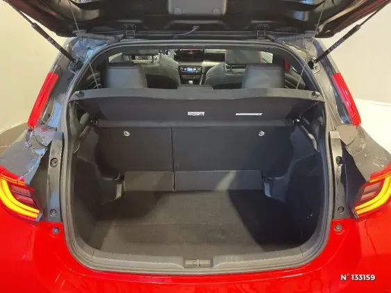 TOYOTA YARIS IV - voiture d'occasion - Photo 7