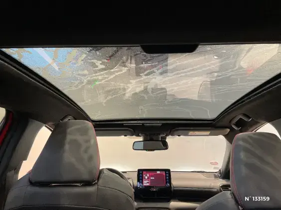 TOYOTA YARIS IV - voiture d'occasion - Photo 31