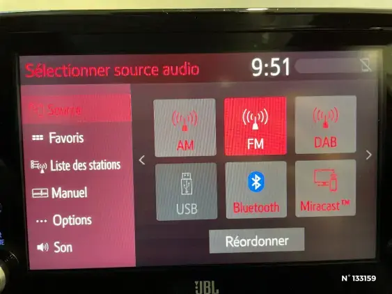TOYOTA YARIS IV - voiture d'occasion - Photo 34