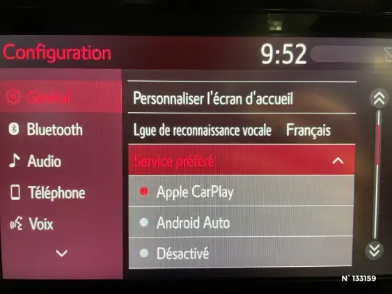 TOYOTA YARIS IV - voiture d'occasion - Photo 35