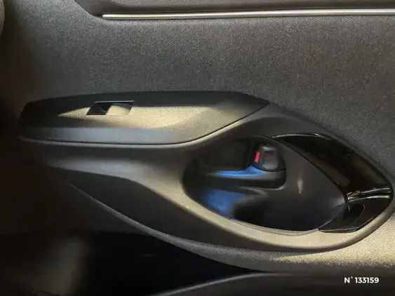 TOYOTA YARIS IV - voiture d'occasion - Photo 36