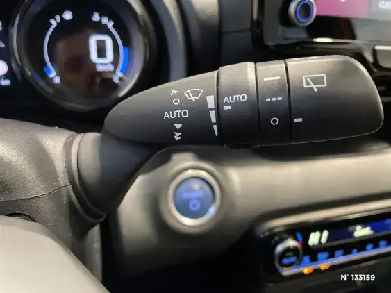 TOYOTA YARIS IV - voiture d'occasion - Photo 40