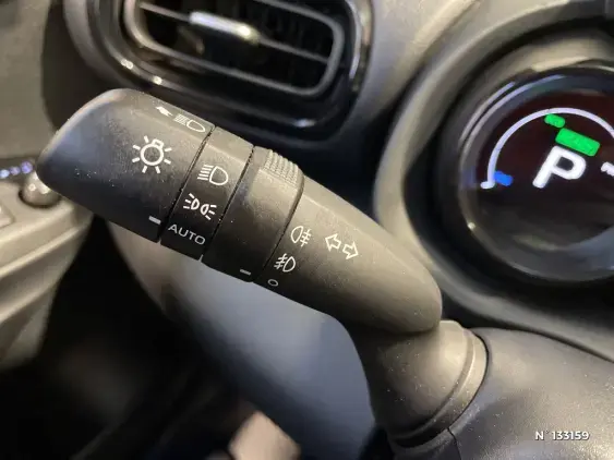 TOYOTA YARIS IV - voiture d'occasion - Photo 41