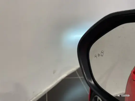 TOYOTA YARIS IV - voiture d'occasion - Photo 42