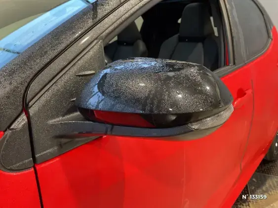 TOYOTA YARIS IV - voiture d'occasion - Photo 43