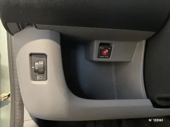 CITROEN C1 - voiture d'occasion - Photo 14