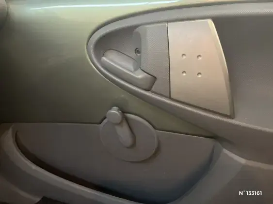 CITROEN C1 - voiture d'occasion - Photo 32