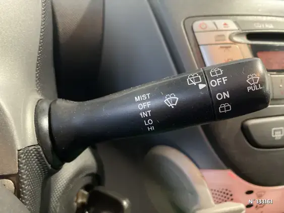 CITROEN C1 - voiture d'occasion - Photo 34