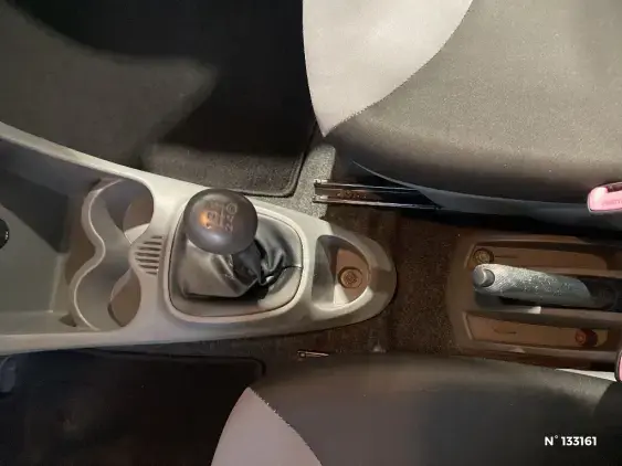 CITROEN C1 - voiture d'occasion - Photo 36