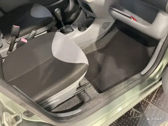 CITROEN C1 - voiture d'occasion - Photo 25