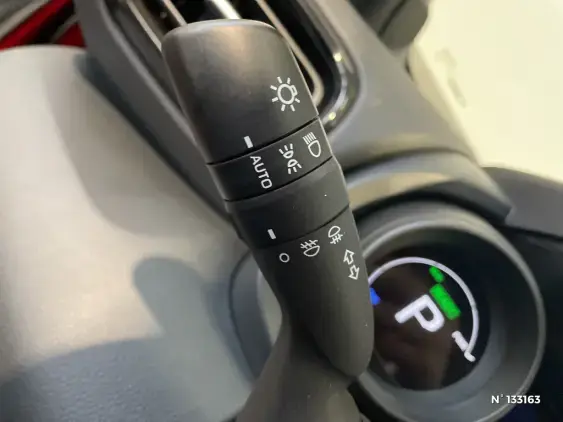 TOYOTA YARIS CROSS I - voiture d'occasion - Photo 34