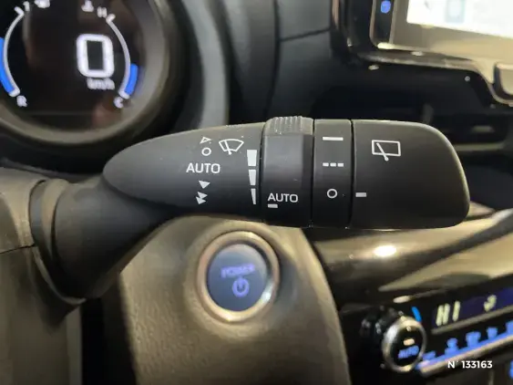 TOYOTA YARIS CROSS I - voiture d'occasion - Photo 35