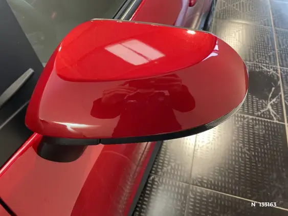 TOYOTA YARIS CROSS I - voiture d'occasion - Photo 44