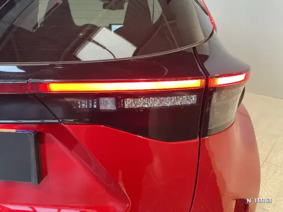 TOYOTA YARIS CROSS I - voiture d'occasion - Photo 27