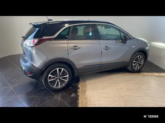 OPEL CROSSLAND X - voiture d'occasion - Photo 5