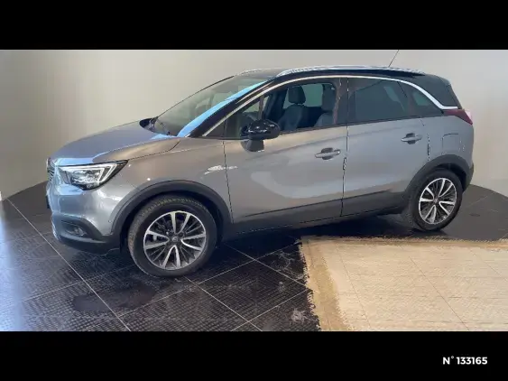 OPEL CROSSLAND X - voiture d'occasion - Photo 2
