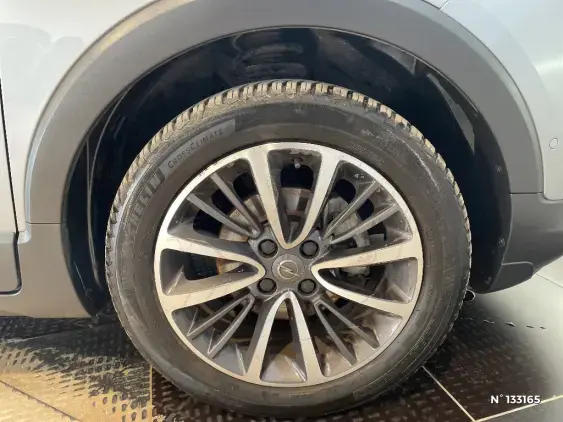 OPEL CROSSLAND X - voiture d'occasion - Photo 8