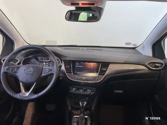 OPEL CROSSLAND X - voiture d'occasion - Photo 9