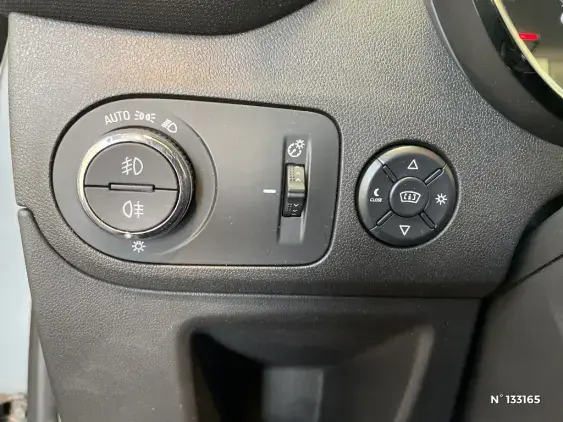 OPEL CROSSLAND X - voiture d'occasion - Photo 15