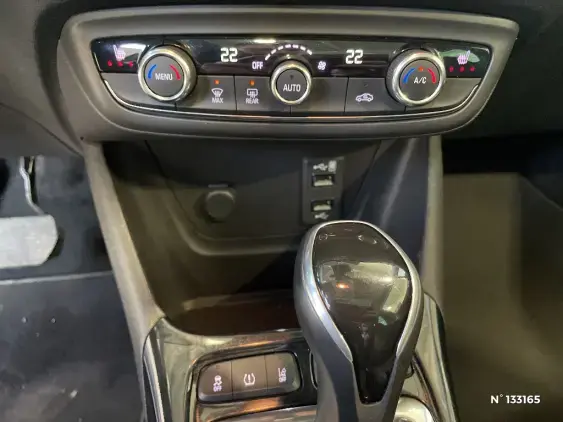 OPEL CROSSLAND X - voiture d'occasion - Photo 31