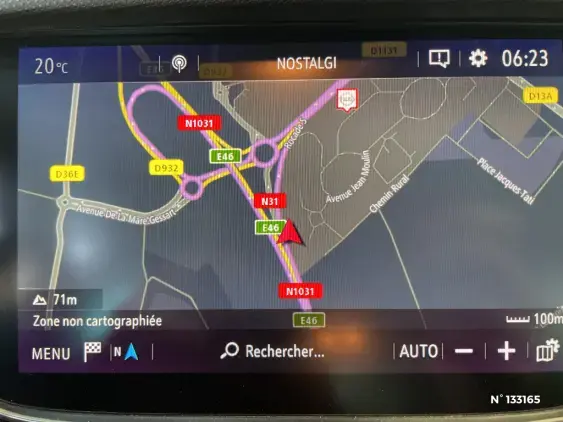 OPEL CROSSLAND X - voiture d'occasion - Photo 32