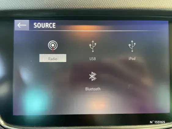 OPEL CROSSLAND X - voiture d'occasion - Photo 33