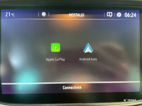 OPEL CROSSLAND X - voiture d'occasion - Photo 34