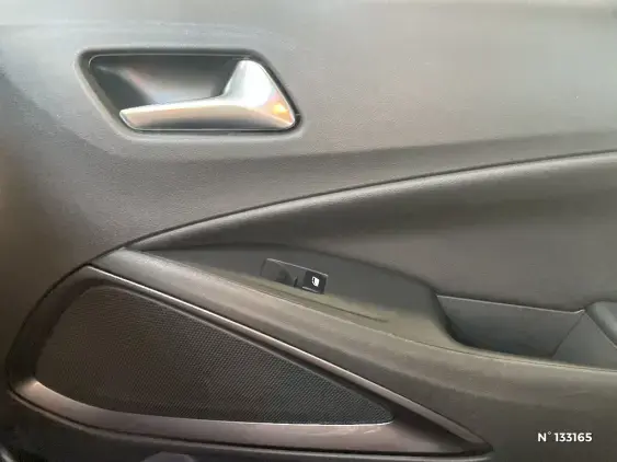 OPEL CROSSLAND X - voiture d'occasion - Photo 35