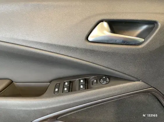 OPEL CROSSLAND X - voiture d'occasion - Photo 36