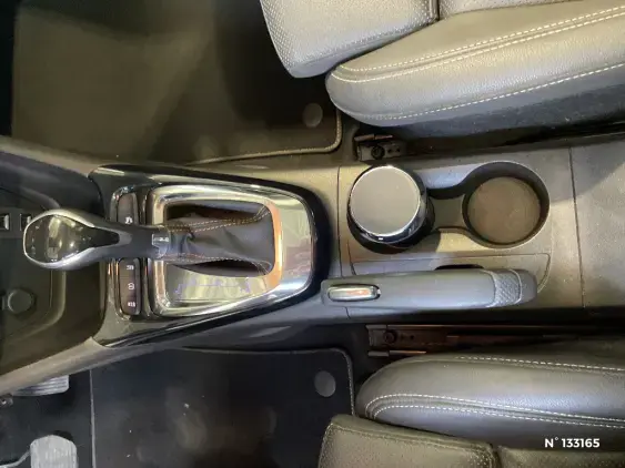 OPEL CROSSLAND X - voiture d'occasion - Photo 38