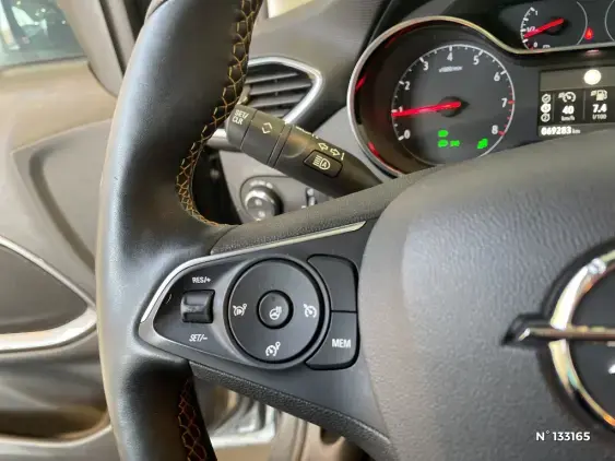 OPEL CROSSLAND X - voiture d'occasion - Photo 39