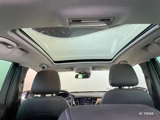 OPEL CROSSLAND X - voiture d'occasion - Photo 41