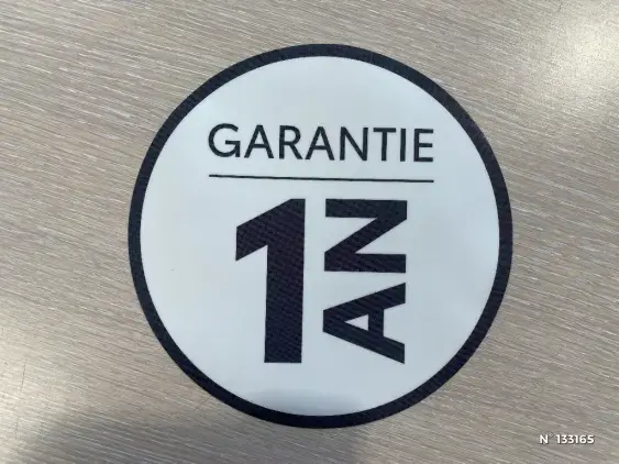 OPEL CROSSLAND X - voiture d'occasion - Photo 45