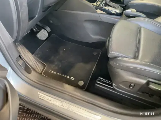 OPEL CROSSLAND X - voiture d'occasion - Photo 28
