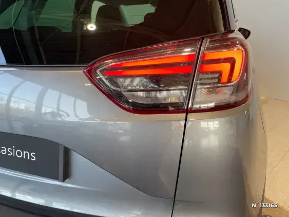 OPEL CROSSLAND X - voiture d'occasion - Photo 30