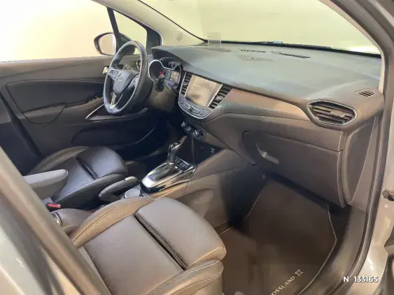 OPEL CROSSLAND X - voiture d'occasion - Photo 10