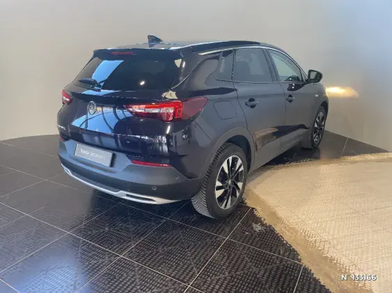 OPEL GRANDLAND X - voiture d'occasion - Photo 4