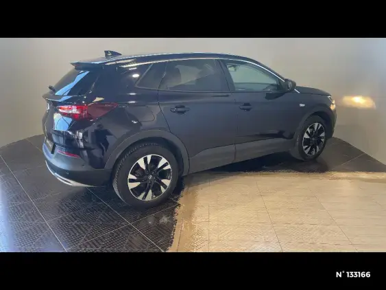 OPEL GRANDLAND X - voiture d'occasion - Photo 5