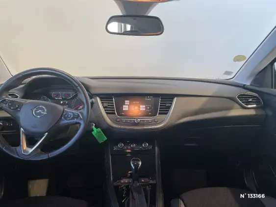 OPEL GRANDLAND X - voiture d'occasion - Photo 9