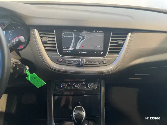 OPEL GRANDLAND X - voiture d'occasion - Photo 13