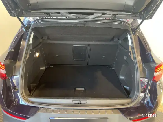 OPEL GRANDLAND X - voiture d'occasion - Photo 7