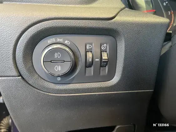 OPEL GRANDLAND X - voiture d'occasion - Photo 15