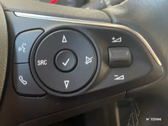 OPEL GRANDLAND X - voiture d'occasion - Photo 33