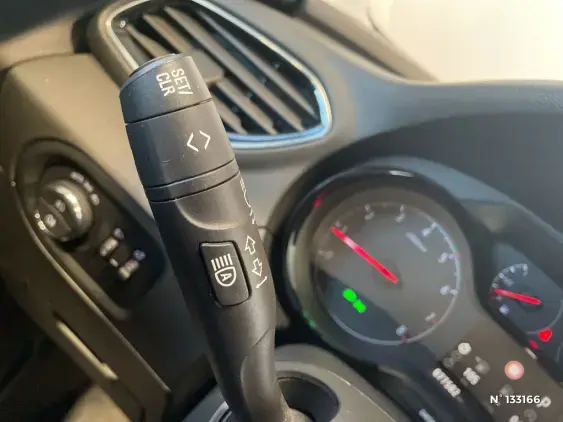 OPEL GRANDLAND X - voiture d'occasion - Photo 34